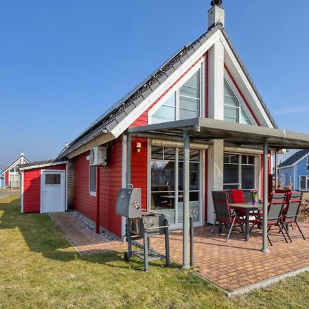 2 Bedroom Beautiful Home In Zerpenschleuse Экстерьер фото